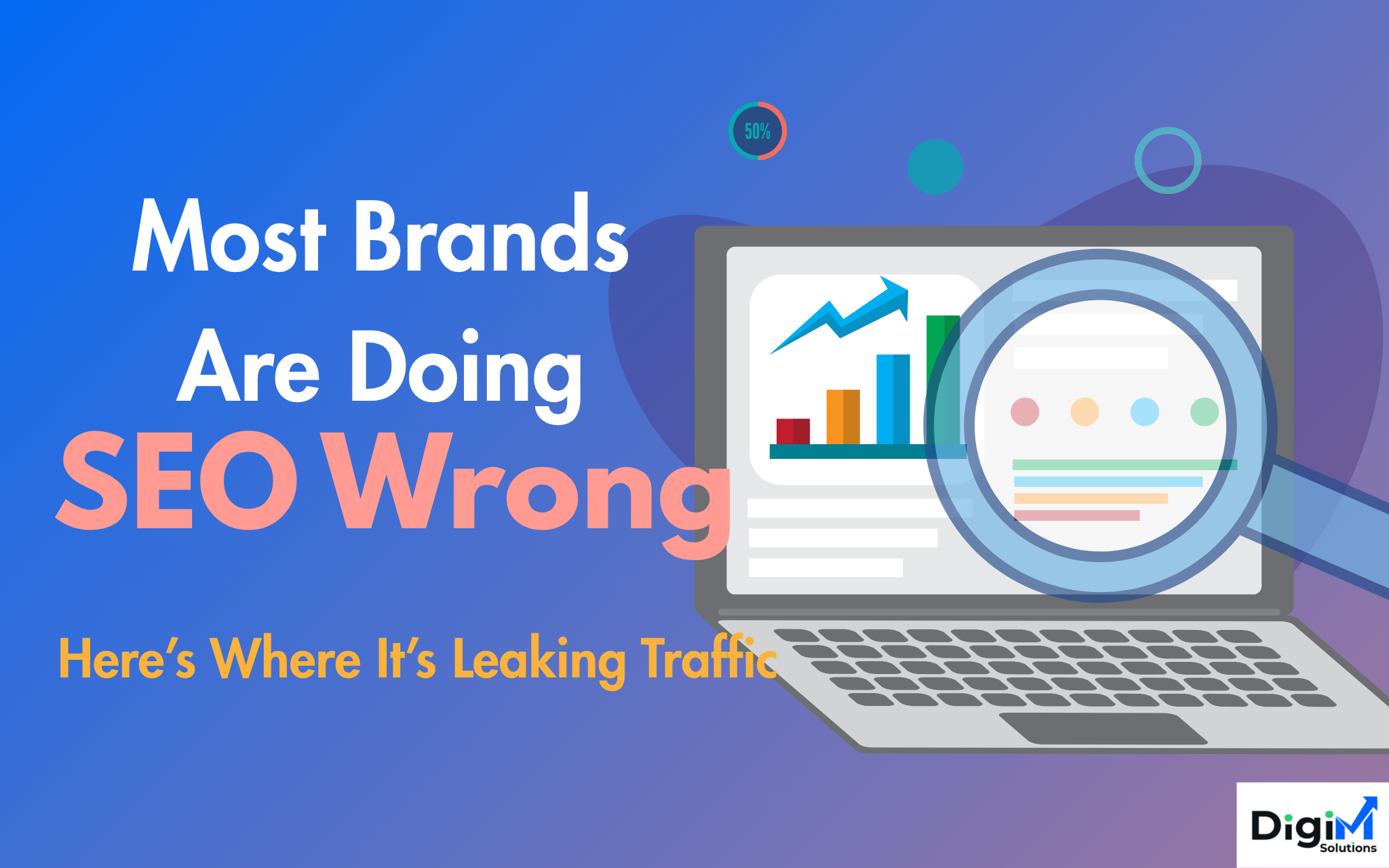 Most Brands Are Doing SEO Wrong