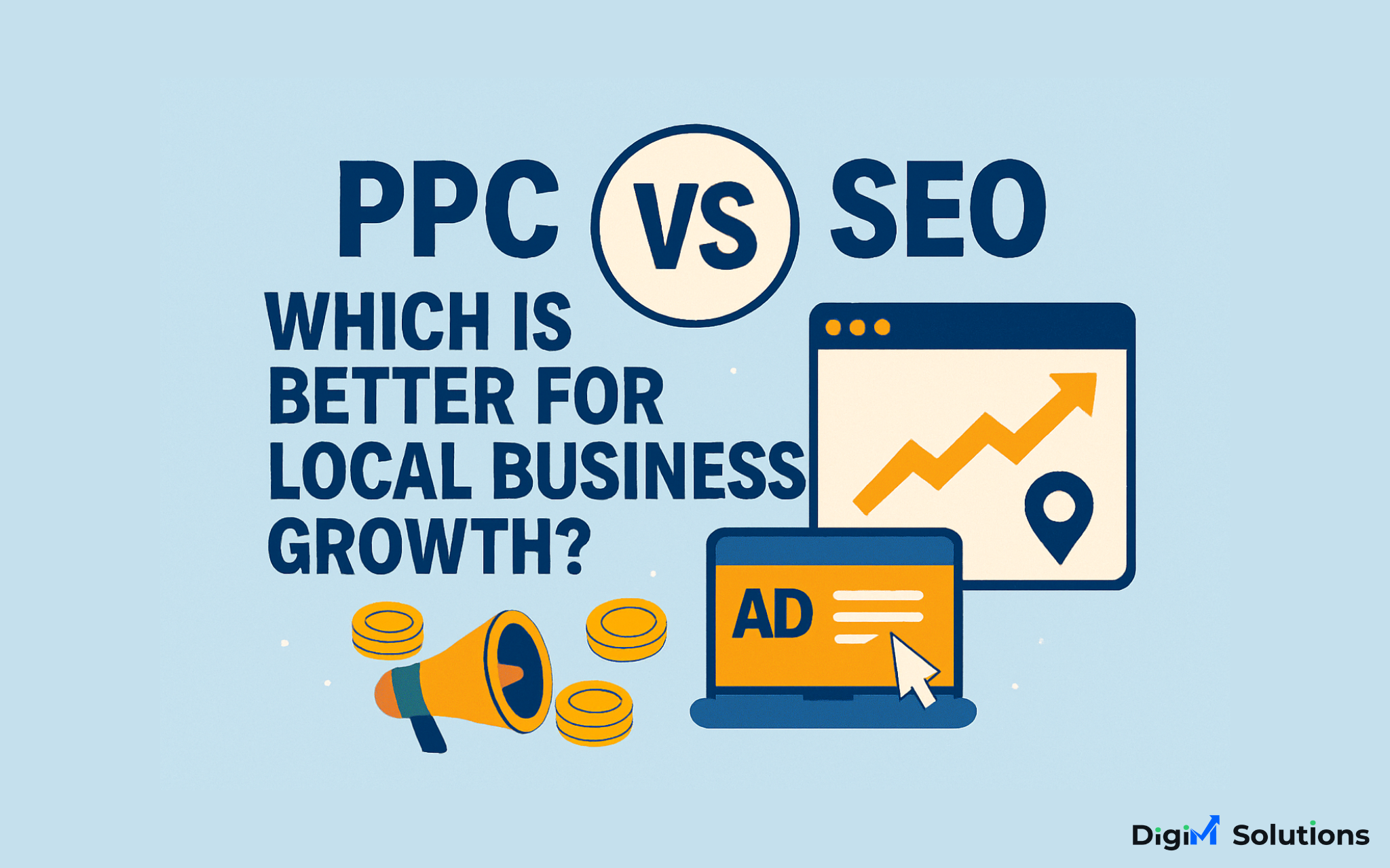 PPC vs SEO